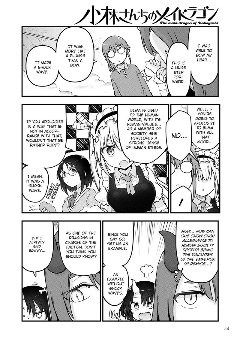 Kobayashi San Chi No Maid Dragon 122 6