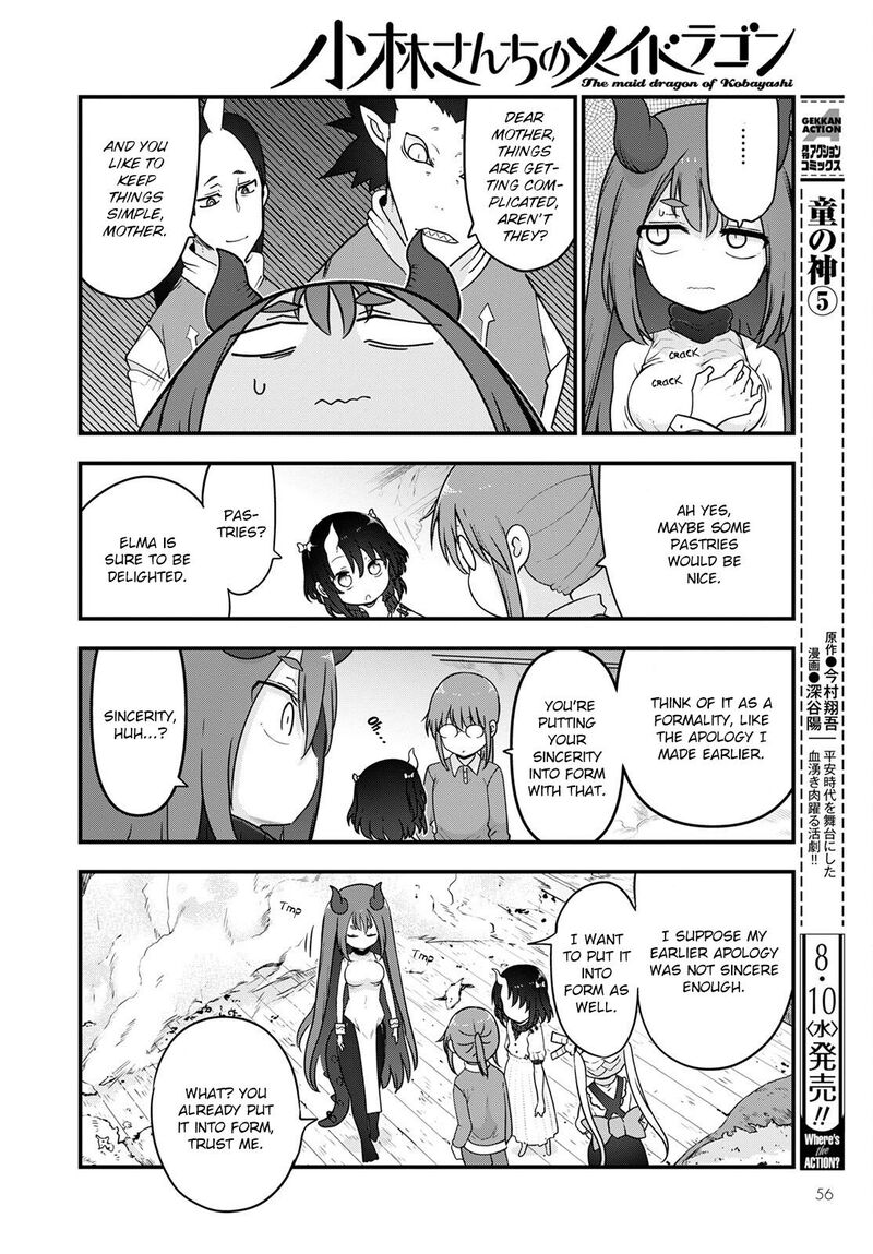 Kobayashi San Chi No Maid Dragon 122 8
