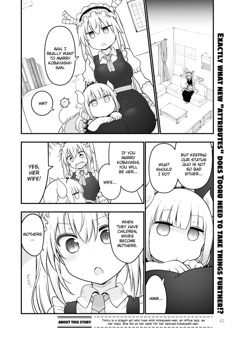 Kobayashi San Chi No Maid Dragon 123 2