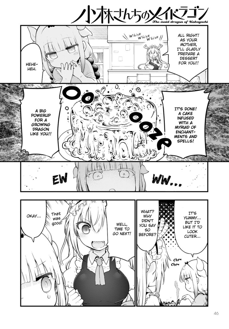 Kobayashi San Chi No Maid Dragon 123 6