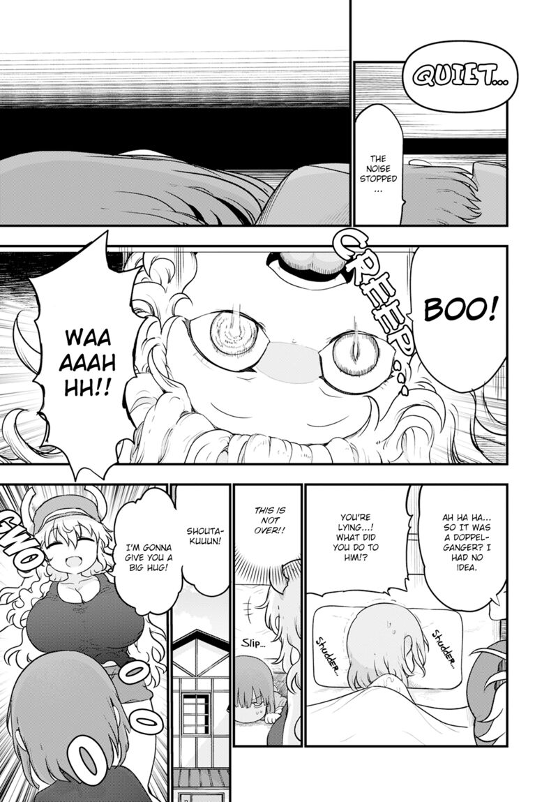 Kobayashi San Chi No Maid Dragon 125 11