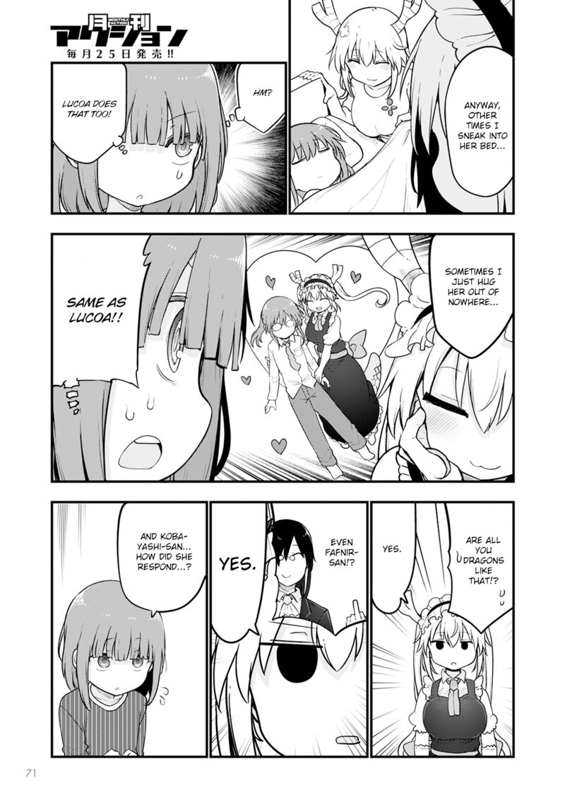 Kobayashi San Chi No Maid Dragon 125 5