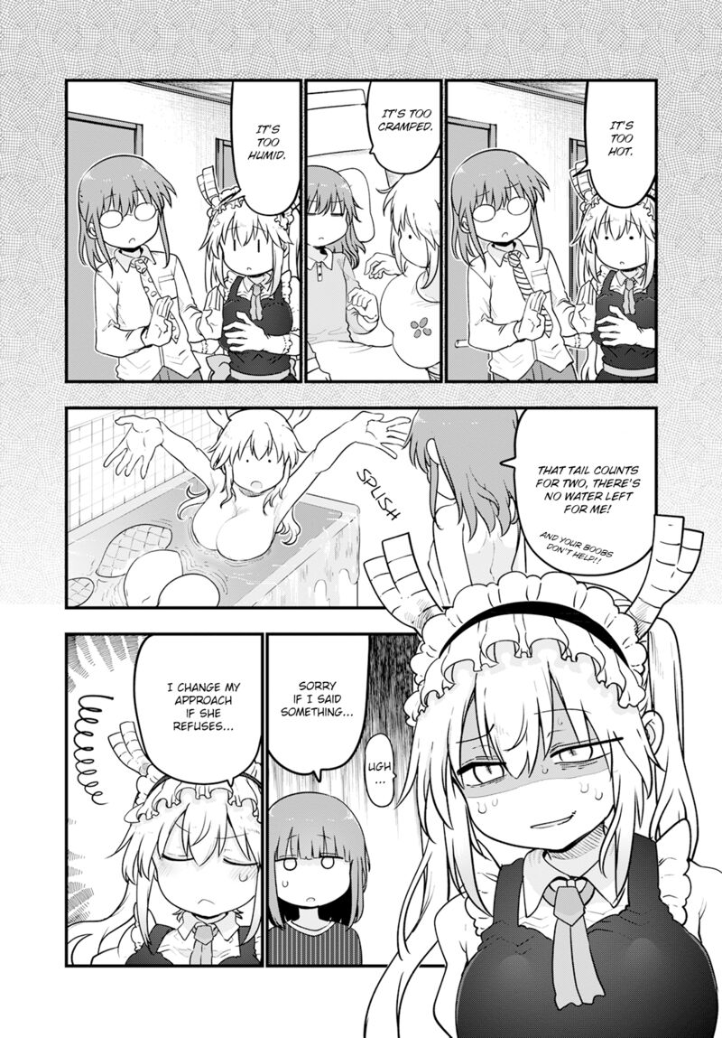 Kobayashi San Chi No Maid Dragon 125 6