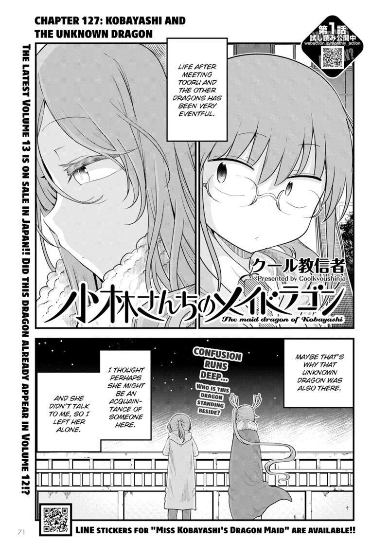 Kobayashi San Chi No Maid Dragon 127 1