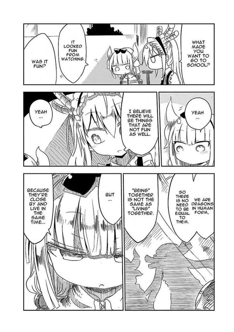 Kobayashi San Chi No Maid Dragon 13 10