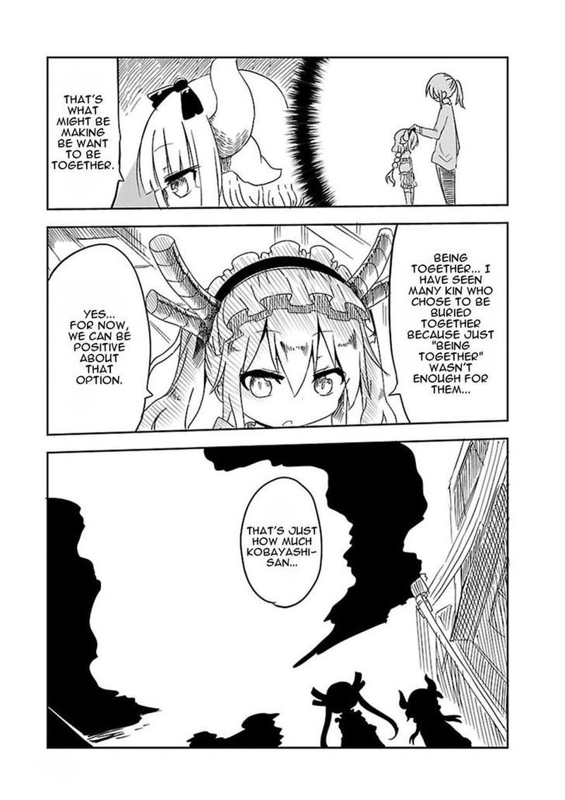Kobayashi San Chi No Maid Dragon 13 11