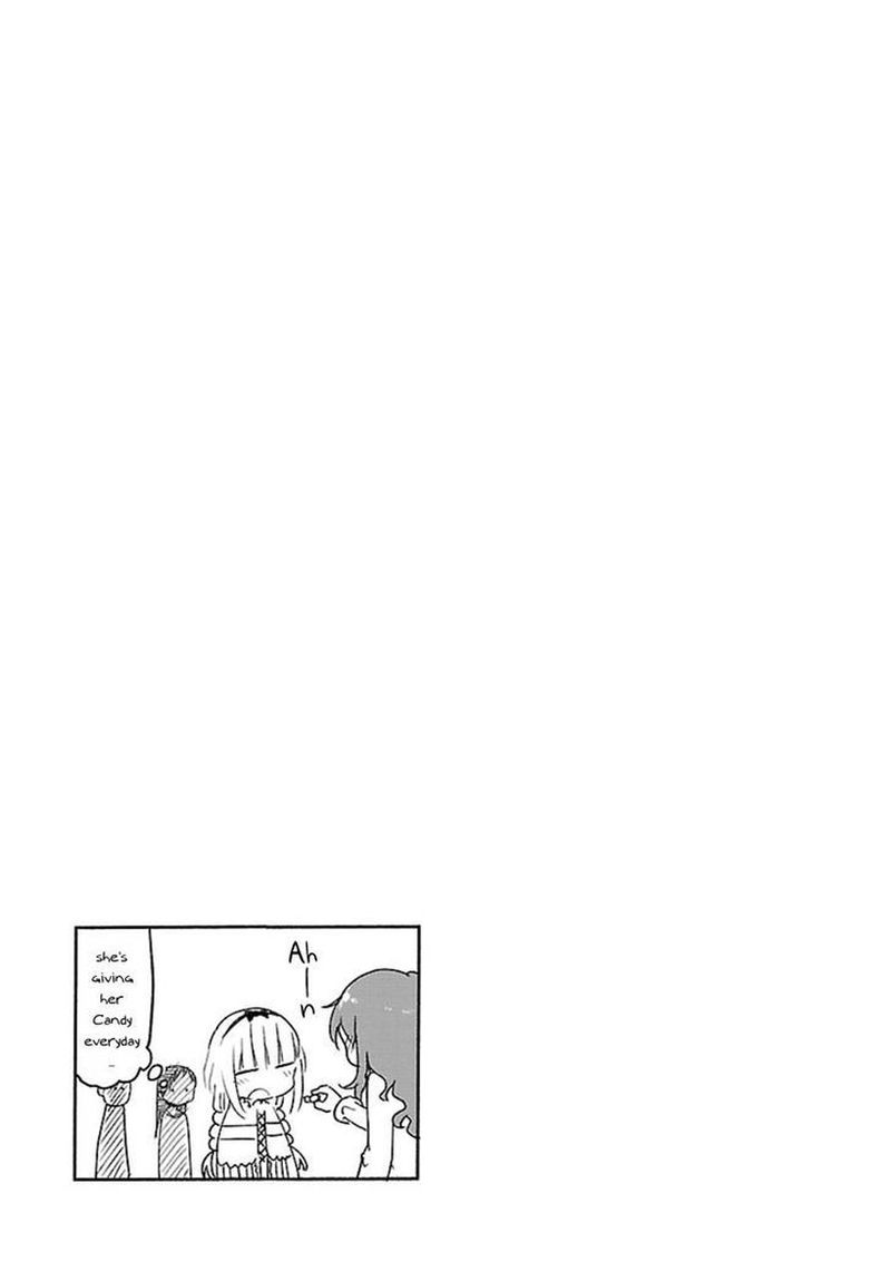 Kobayashi San Chi No Maid Dragon 13 13