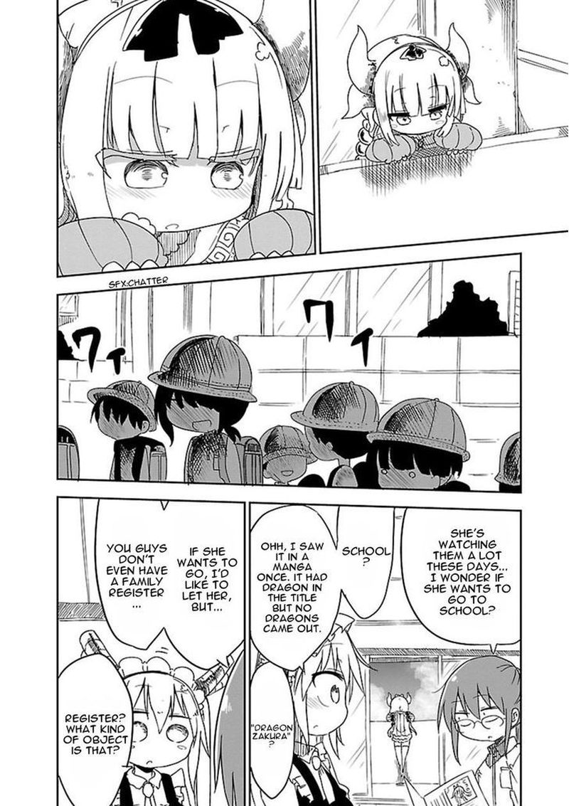 Kobayashi San Chi No Maid Dragon 13 2
