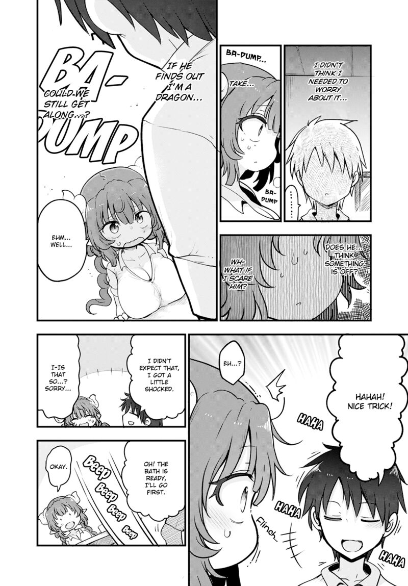 Kobayashi San Chi No Maid Dragon 131 10
