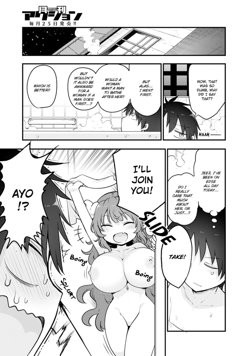 Kobayashi San Chi No Maid Dragon 131 11