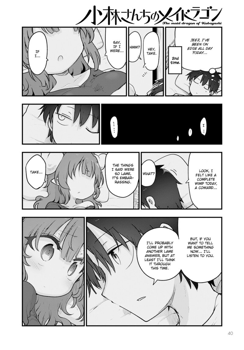 Kobayashi San Chi No Maid Dragon 131 16