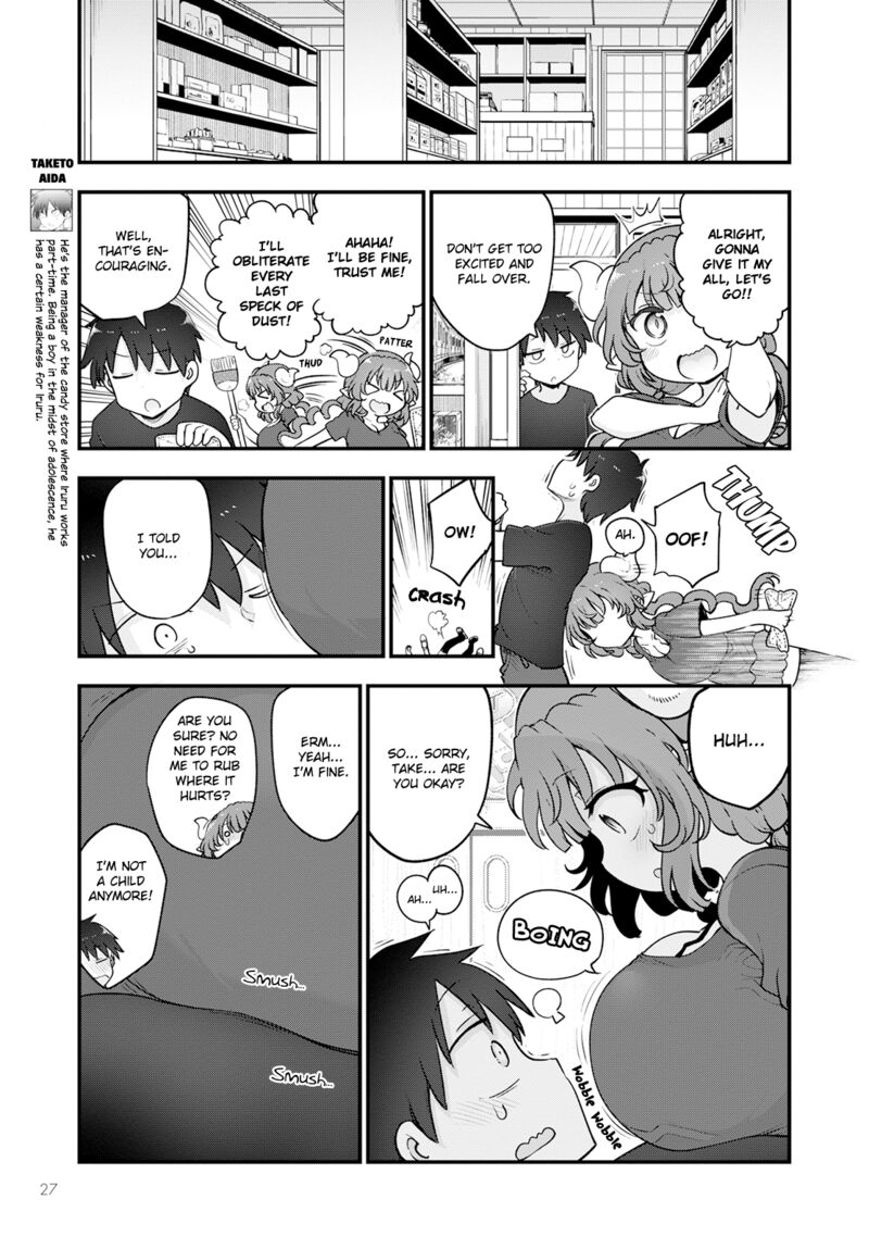 Kobayashi San Chi No Maid Dragon 131 3