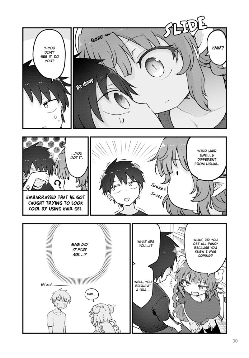 Kobayashi San Chi No Maid Dragon 131 6