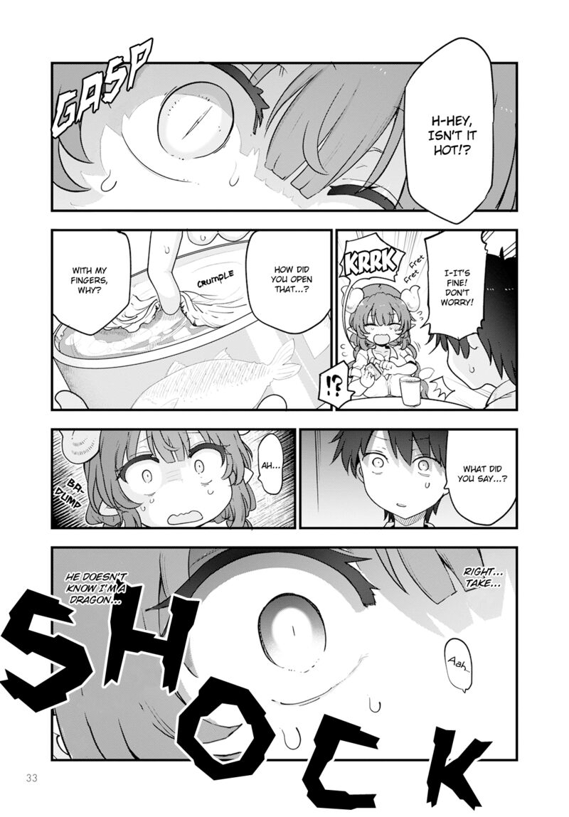 Kobayashi San Chi No Maid Dragon 131 9