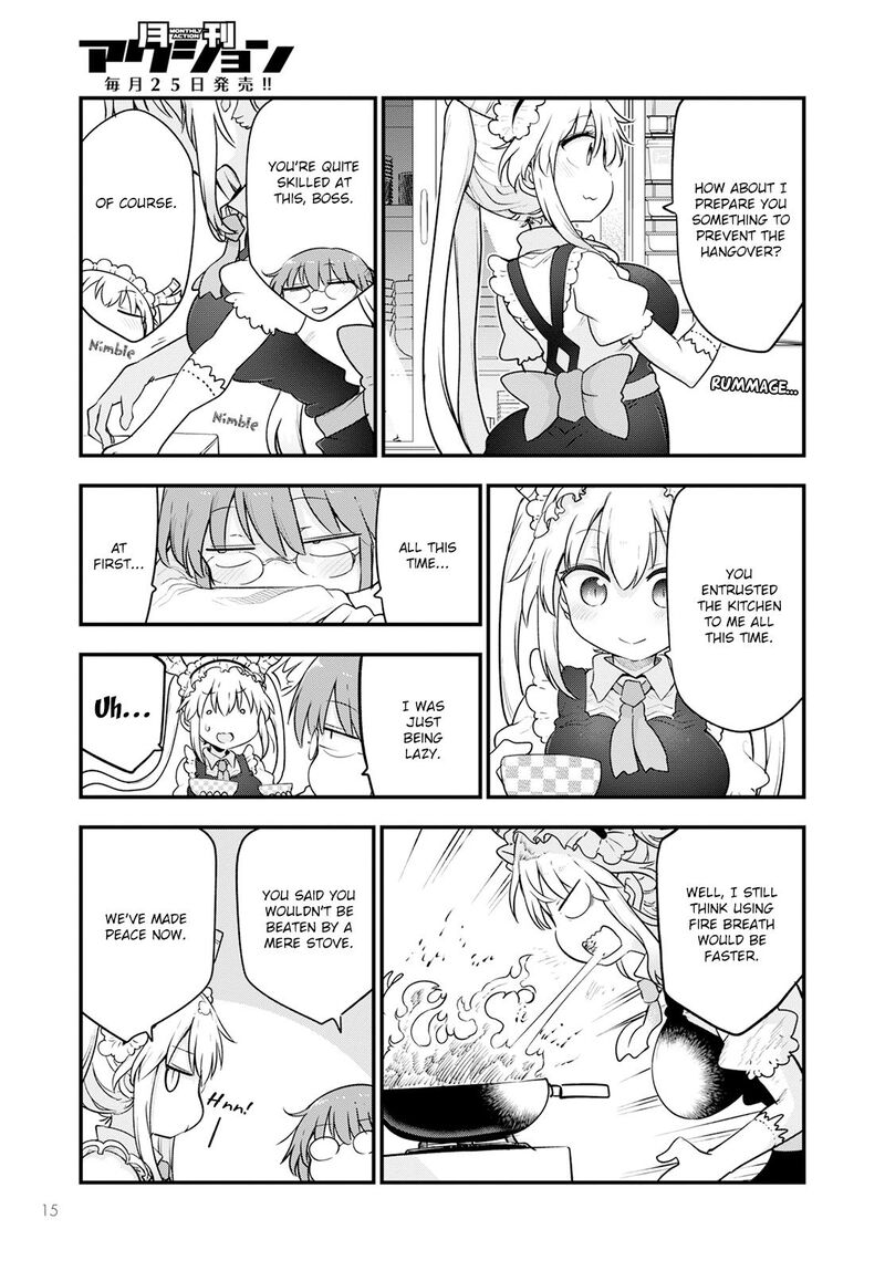 Kobayashi San Chi No Maid Dragon 132 5