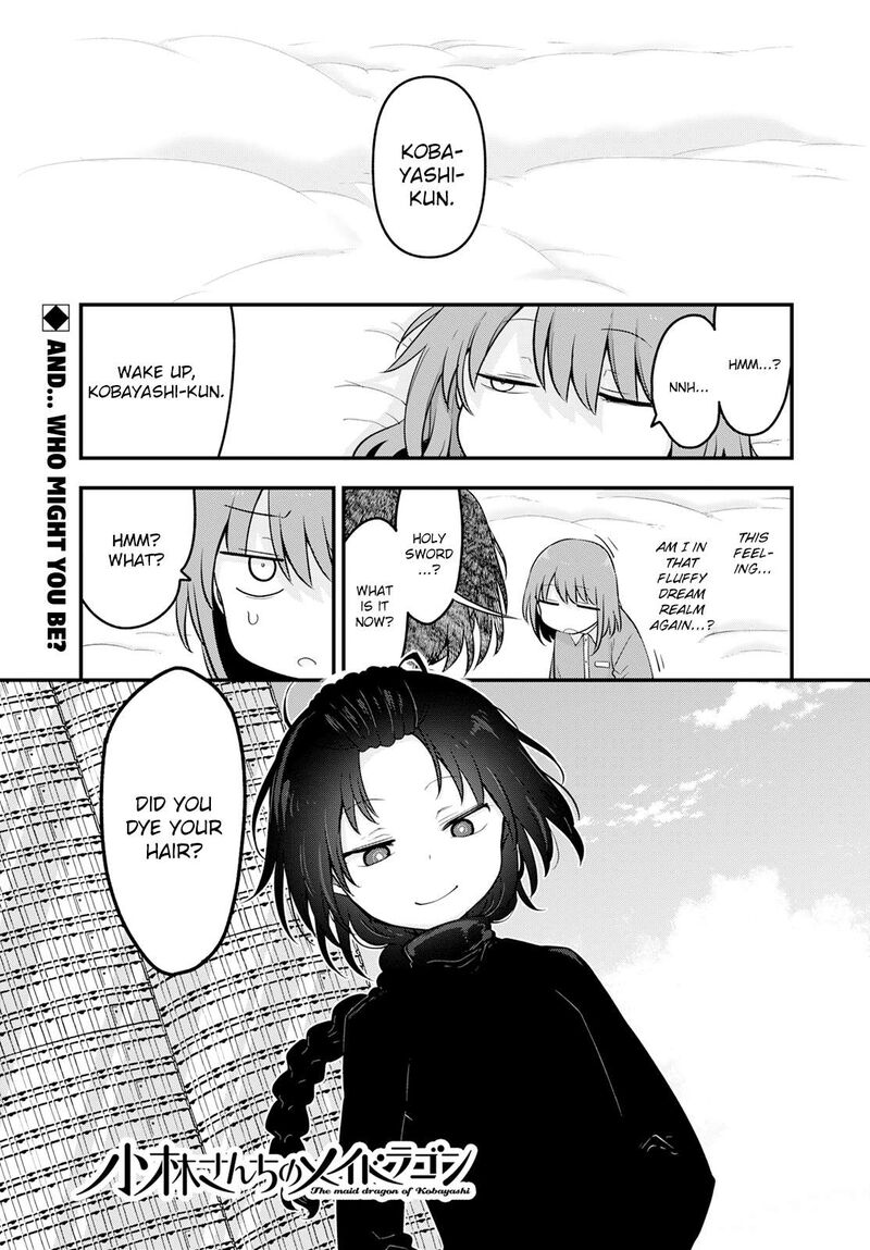 Kobayashi San Chi No Maid Dragon 135 1