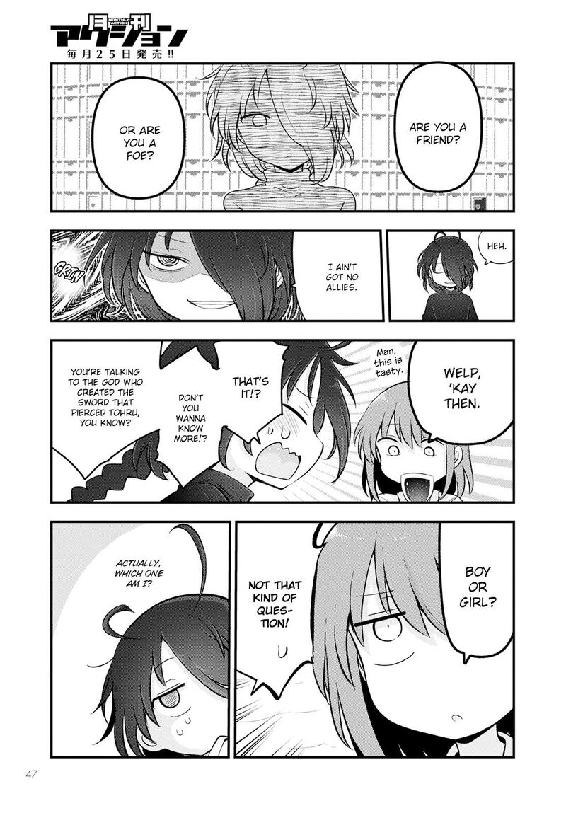 Kobayashi San Chi No Maid Dragon 135 11