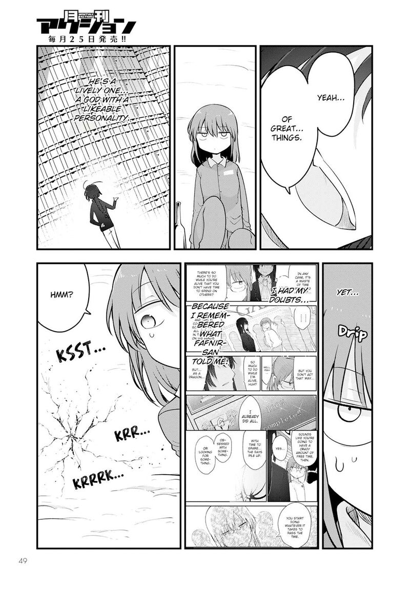 Kobayashi San Chi No Maid Dragon 135 13
