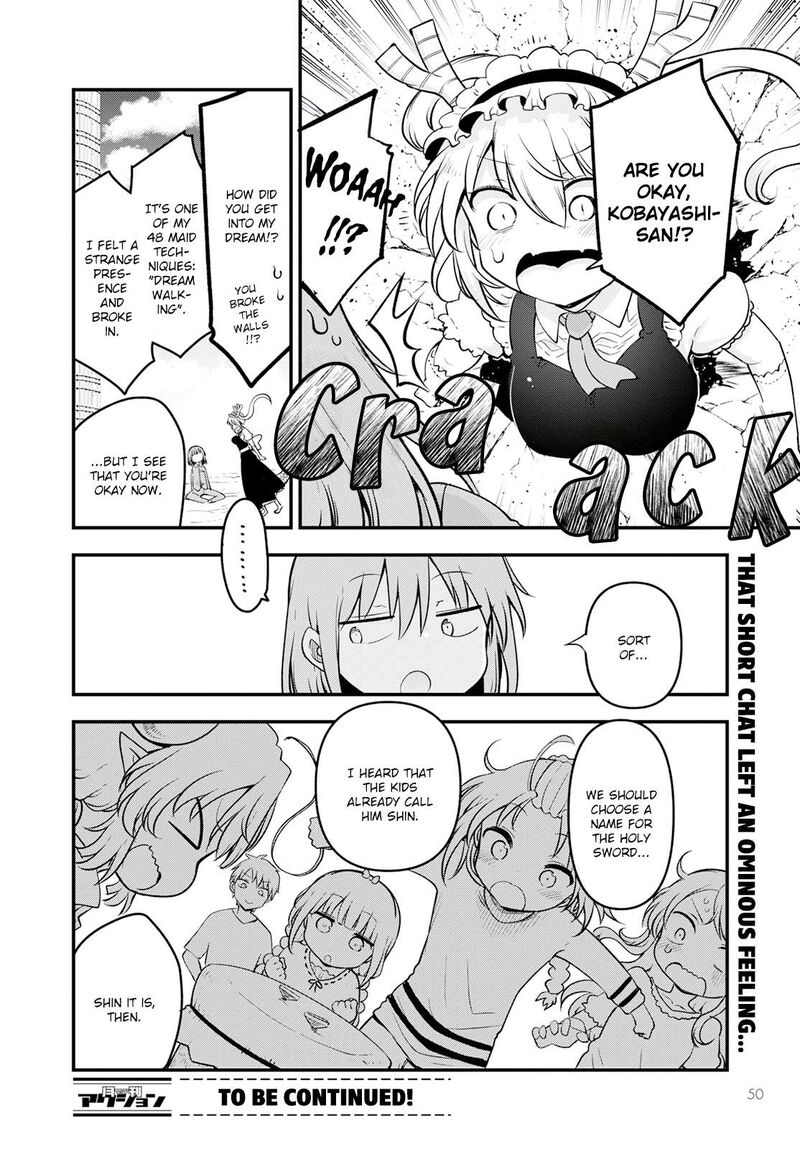 Kobayashi San Chi No Maid Dragon 135 14
