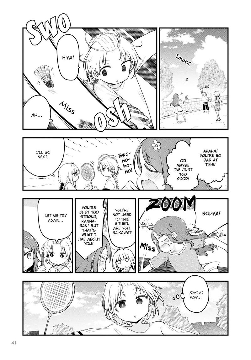 Kobayashi San Chi No Maid Dragon 135 5