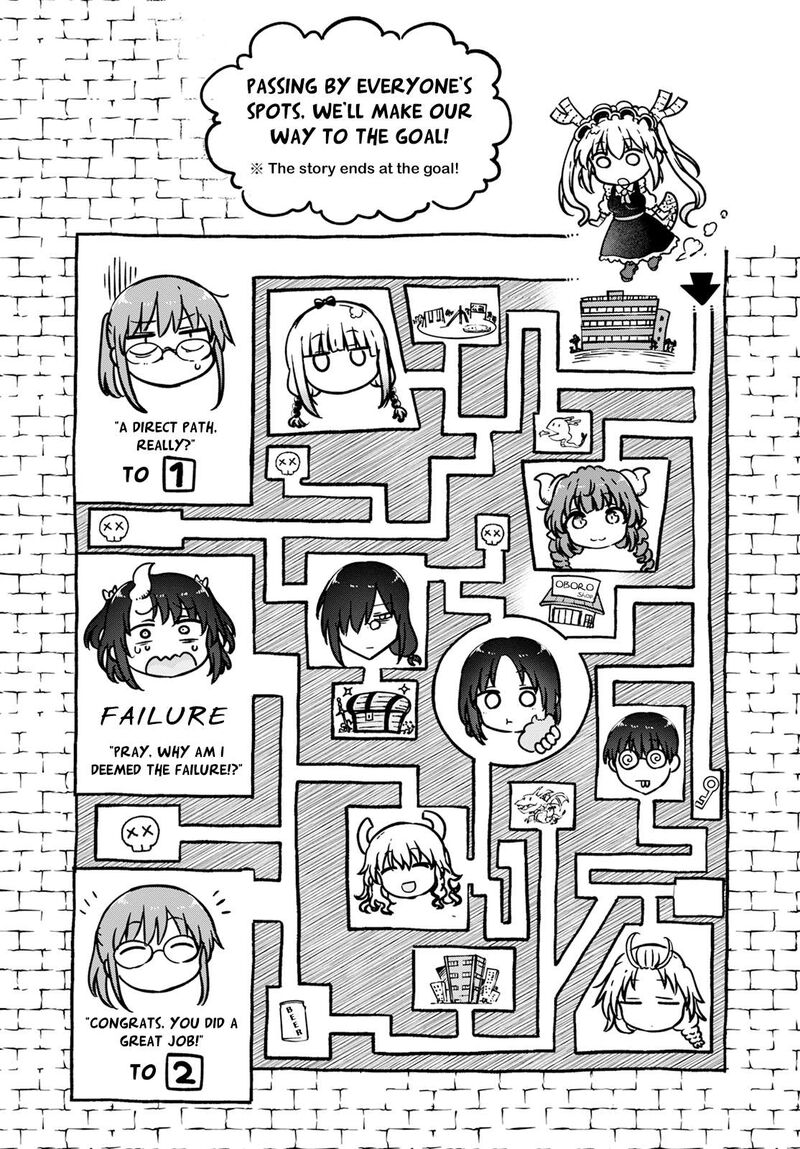 Kobayashi San Chi No Maid Dragon 136 2