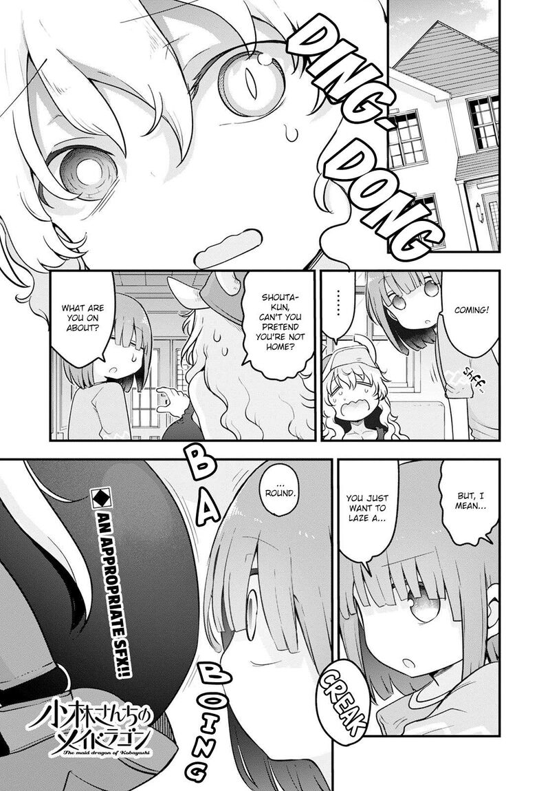 Kobayashi San Chi No Maid Dragon 137 1