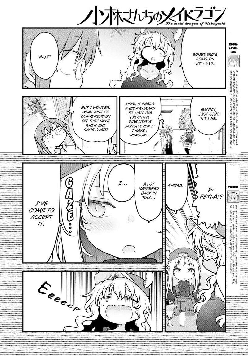 Kobayashi San Chi No Maid Dragon 137 4