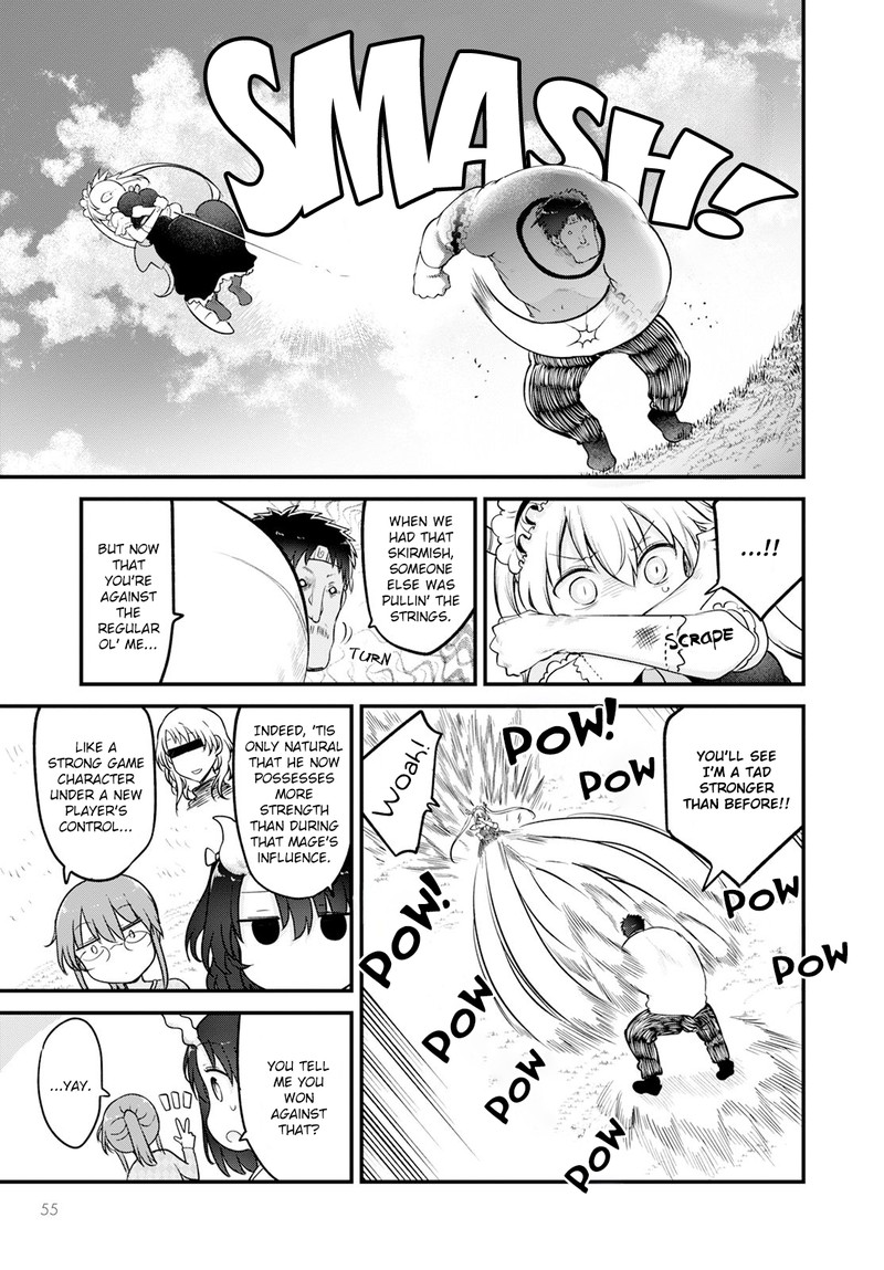 Kobayashi San Chi No Maid Dragon 139 3