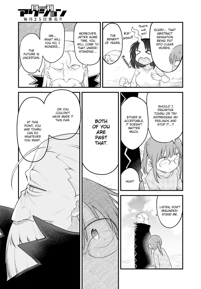 Kobayashi San Chi No Maid Dragon 139 9