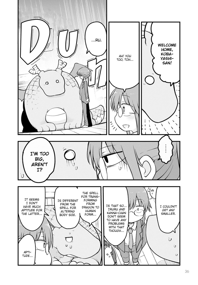 Kobayashi San Chi No Maid Dragon 140 6