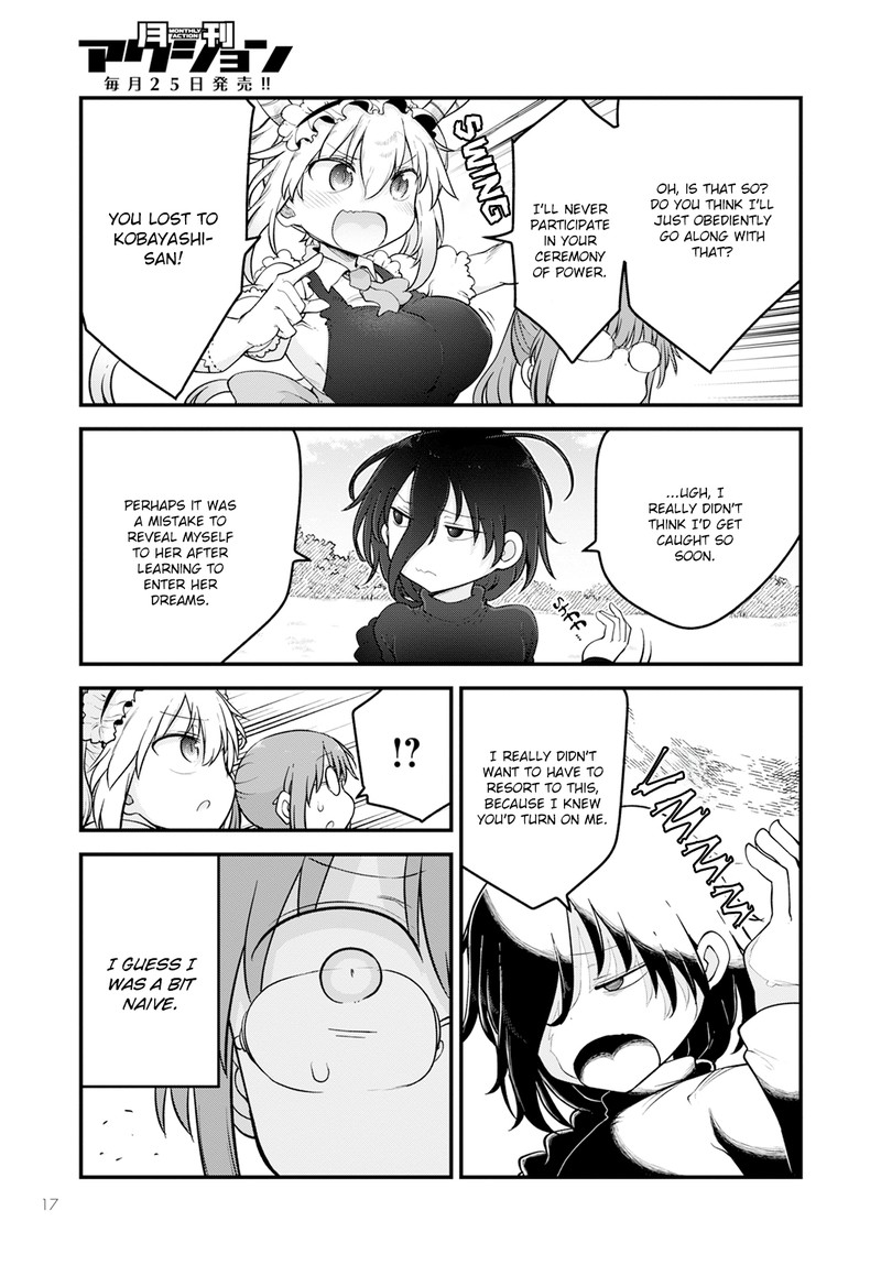 Kobayashi San Chi No Maid Dragon 141 11