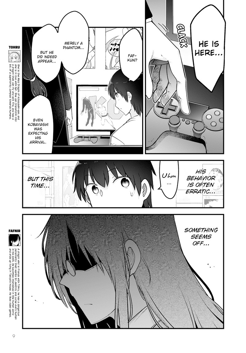 Kobayashi San Chi No Maid Dragon 141 3