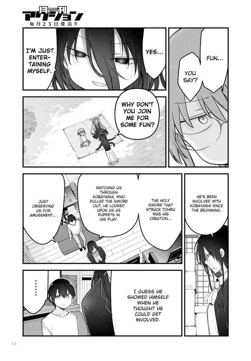 Kobayashi San Chi No Maid Dragon 141 5