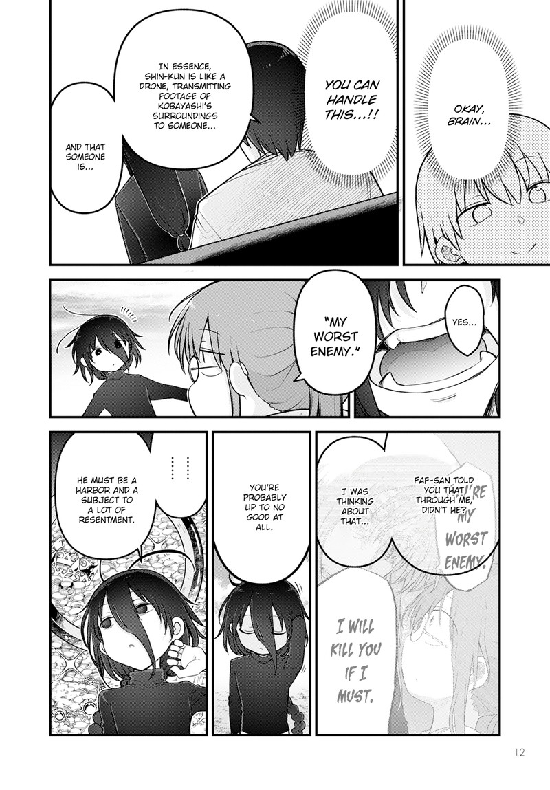 Kobayashi San Chi No Maid Dragon 141 6