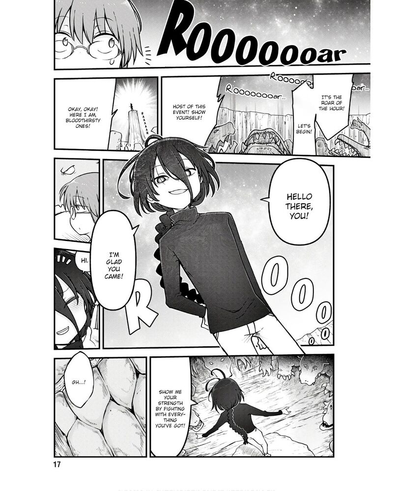 Kobayashi San Chi No Maid Dragon 142 3