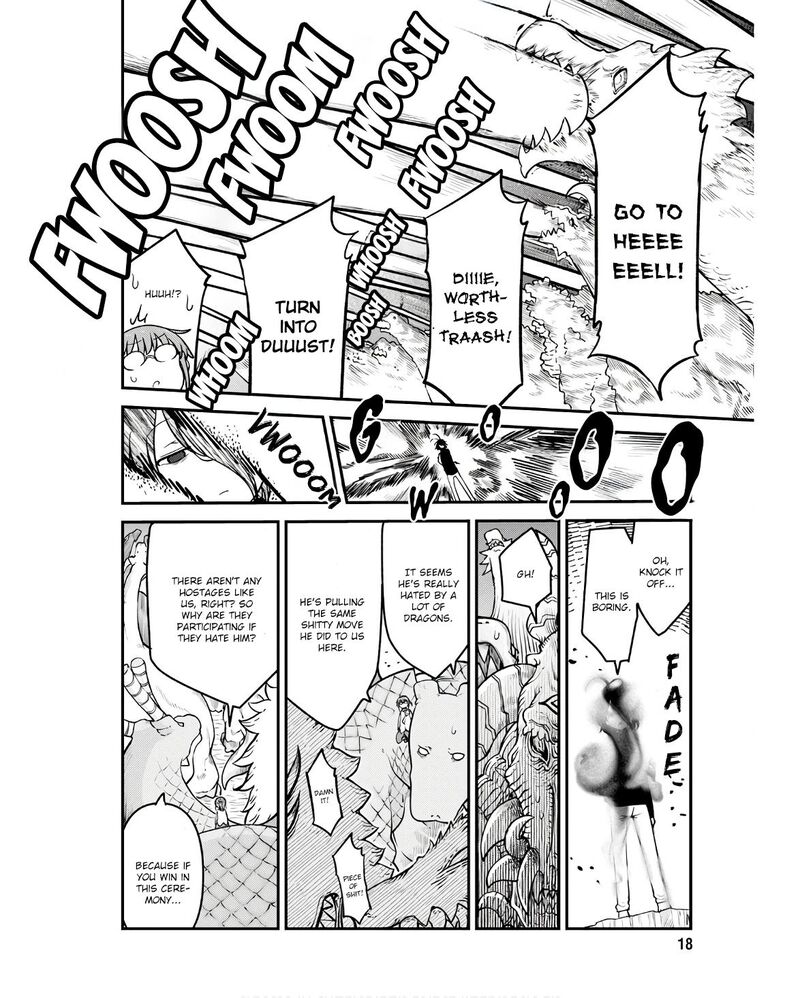 Kobayashi San Chi No Maid Dragon 142 4