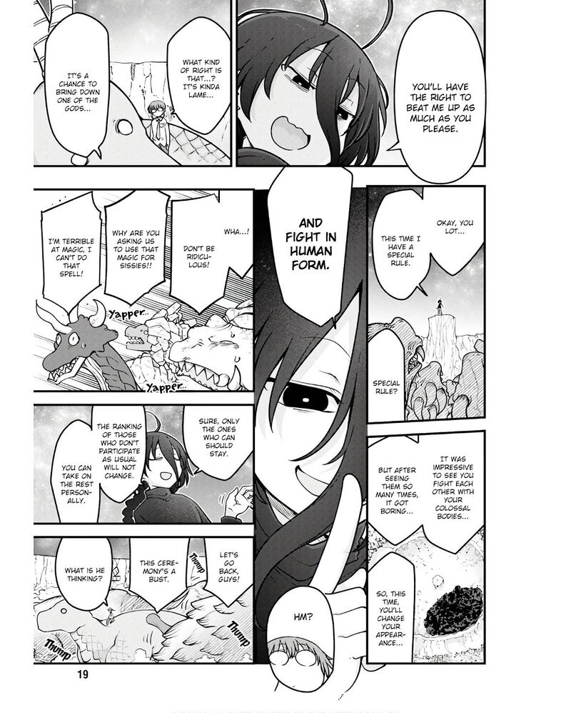 Kobayashi San Chi No Maid Dragon 142 5