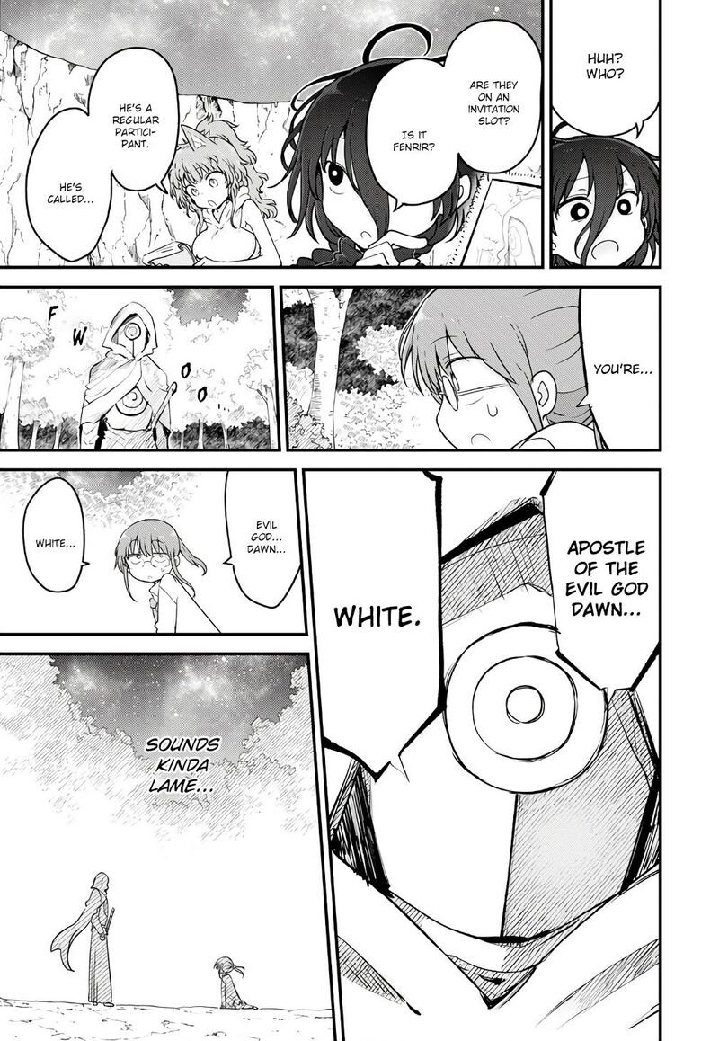 Kobayashi San Chi No Maid Dragon 143 10