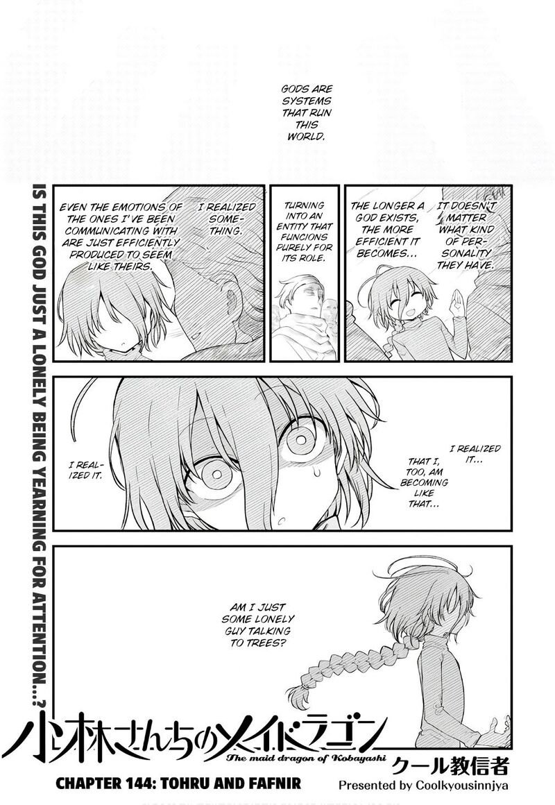 Kobayashi San Chi No Maid Dragon 144 1