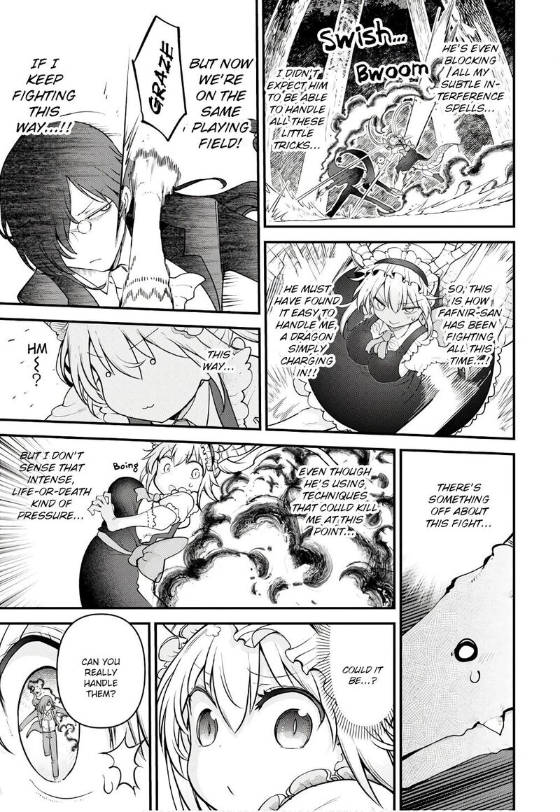 Kobayashi San Chi No Maid Dragon 144 11