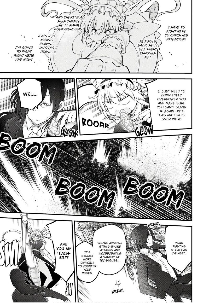 Kobayashi San Chi No Maid Dragon 144 3