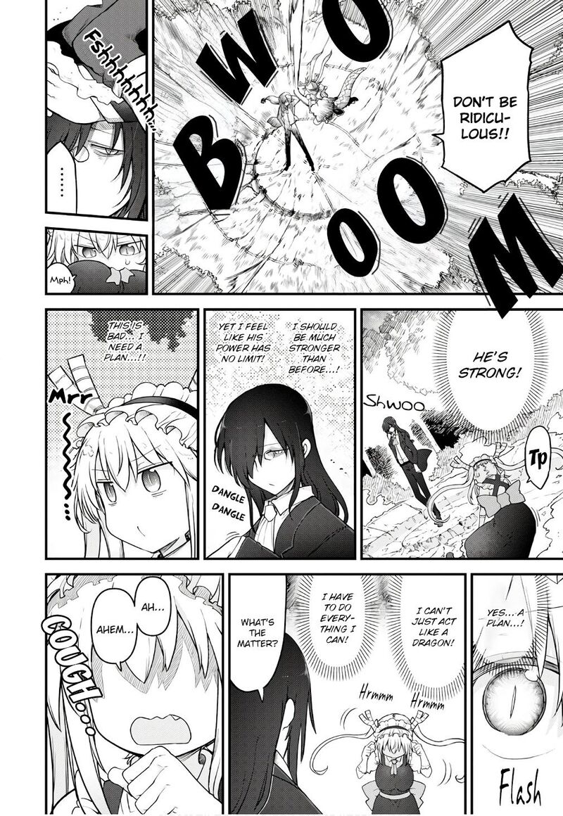 Kobayashi San Chi No Maid Dragon 144 4