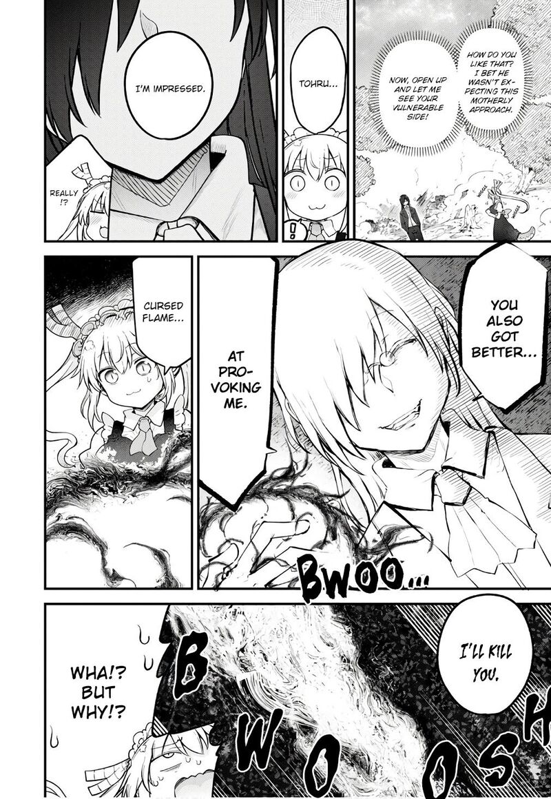 Kobayashi San Chi No Maid Dragon 144 6
