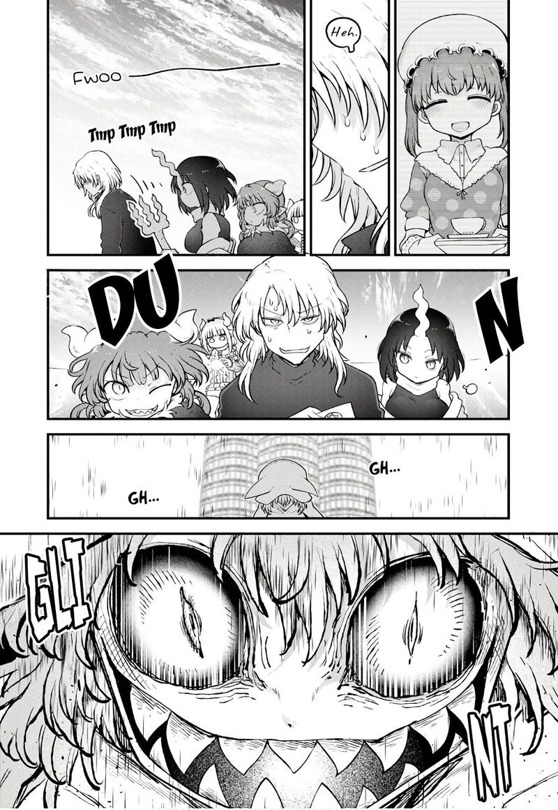 Kobayashi San Chi No Maid Dragon 145 10