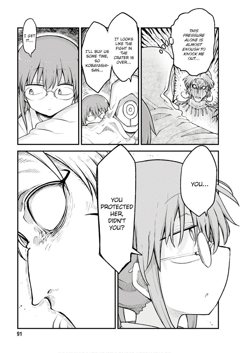 Kobayashi San Chi No Maid Dragon 145 13