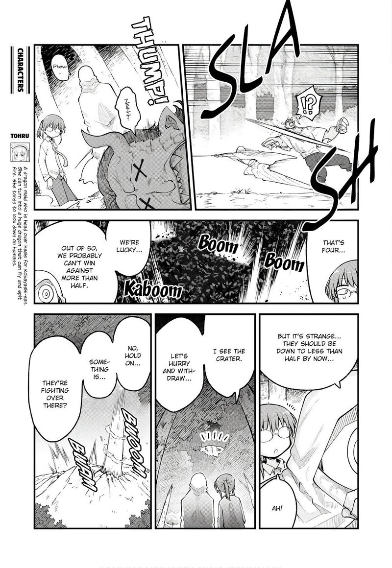 Kobayashi San Chi No Maid Dragon 145 3