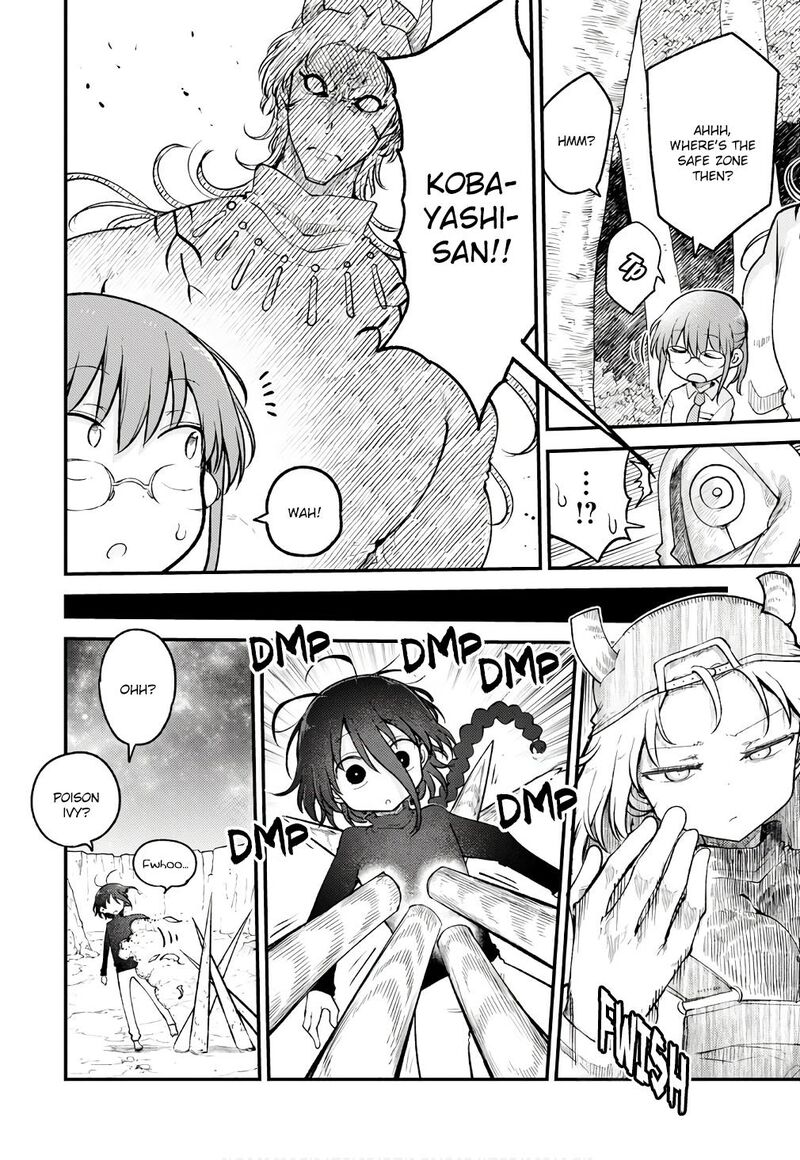 Kobayashi San Chi No Maid Dragon 145 4