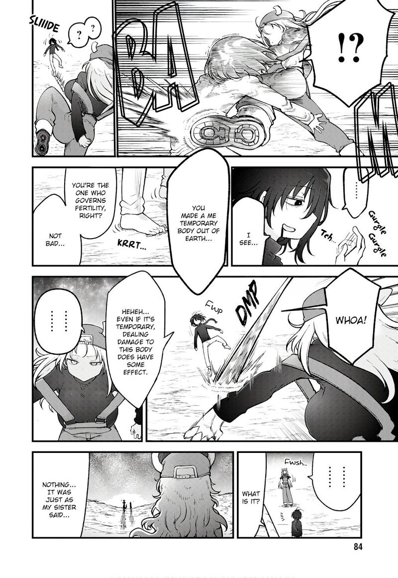Kobayashi San Chi No Maid Dragon 145 6