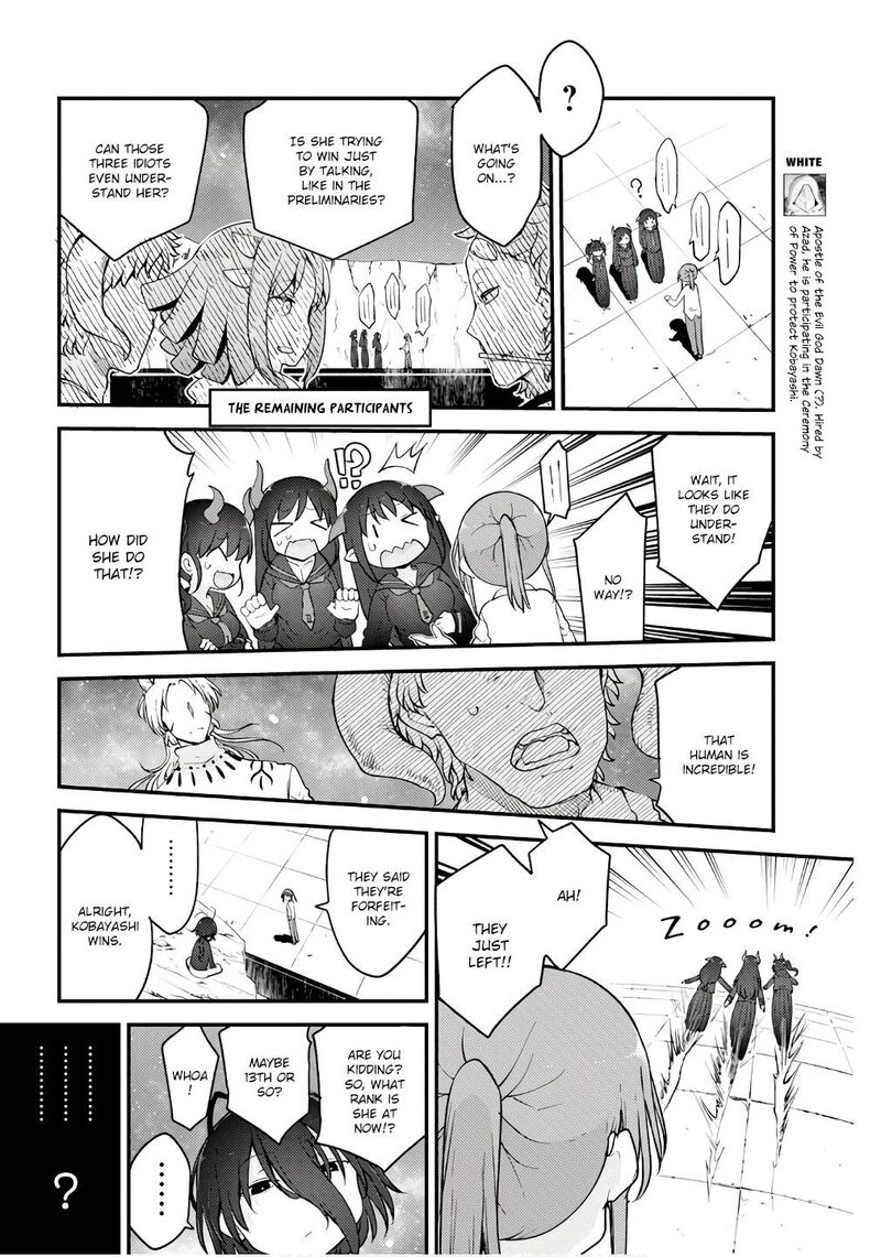 Kobayashi San Chi No Maid Dragon 146 10