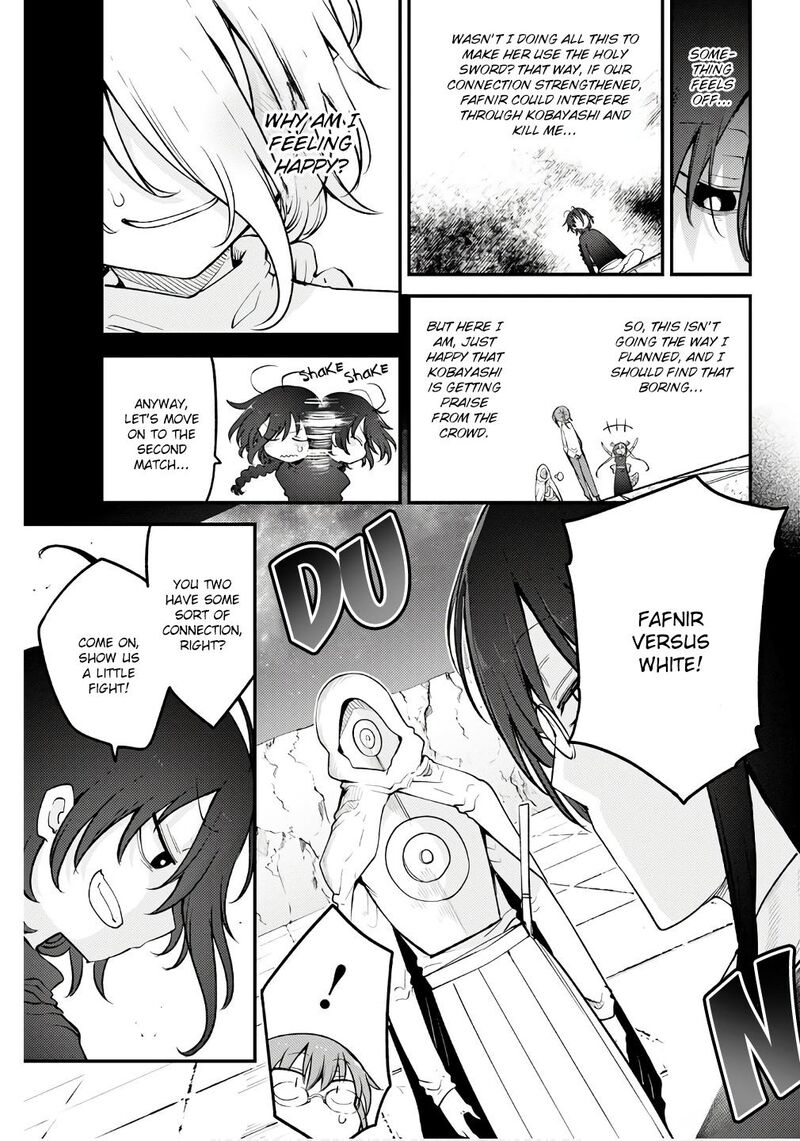 Kobayashi San Chi No Maid Dragon 146 11